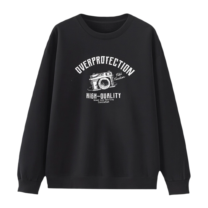 OVERPROTECTION