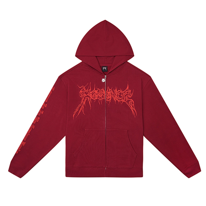 Revenge LOGO