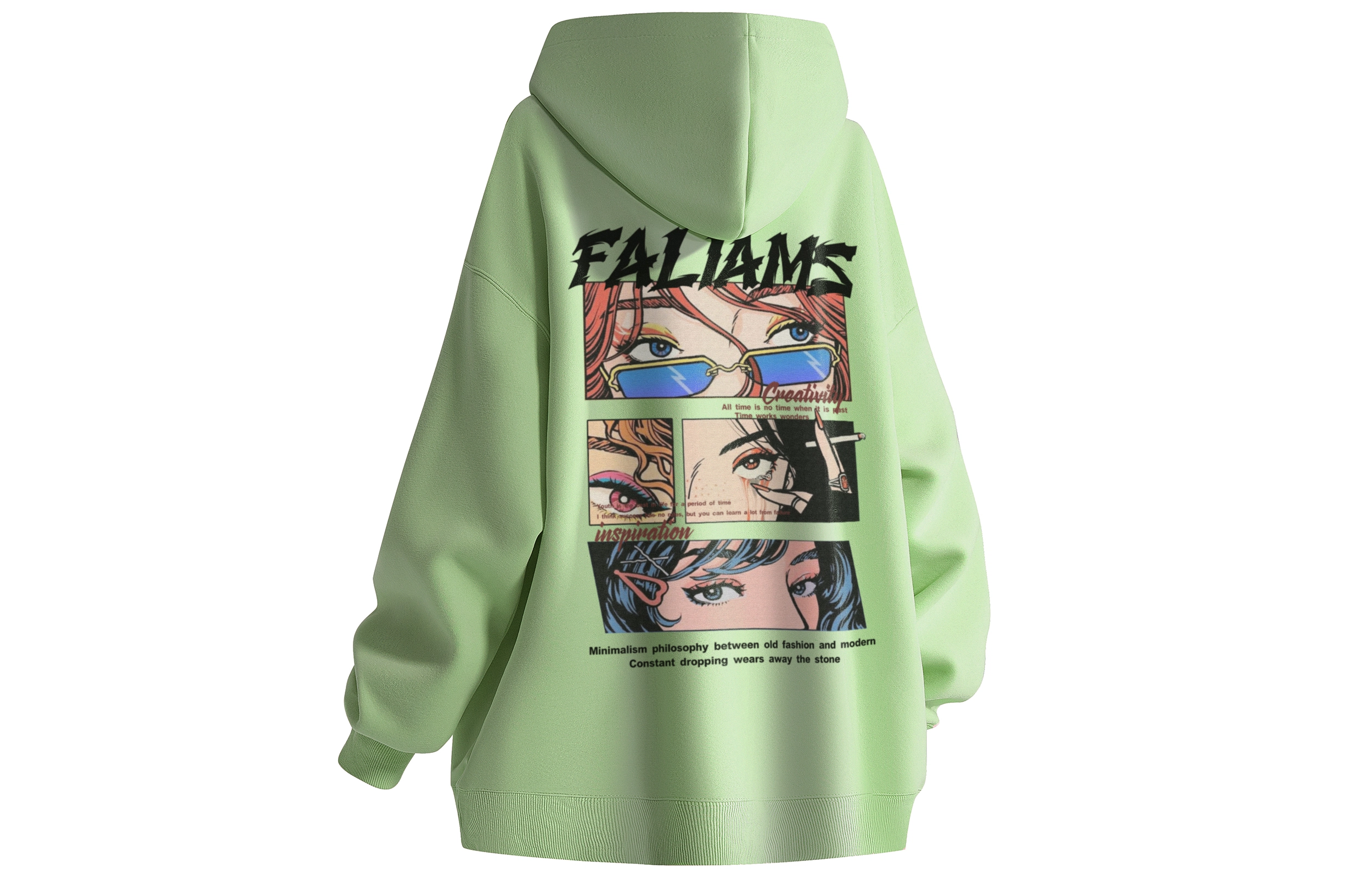FALIAMS