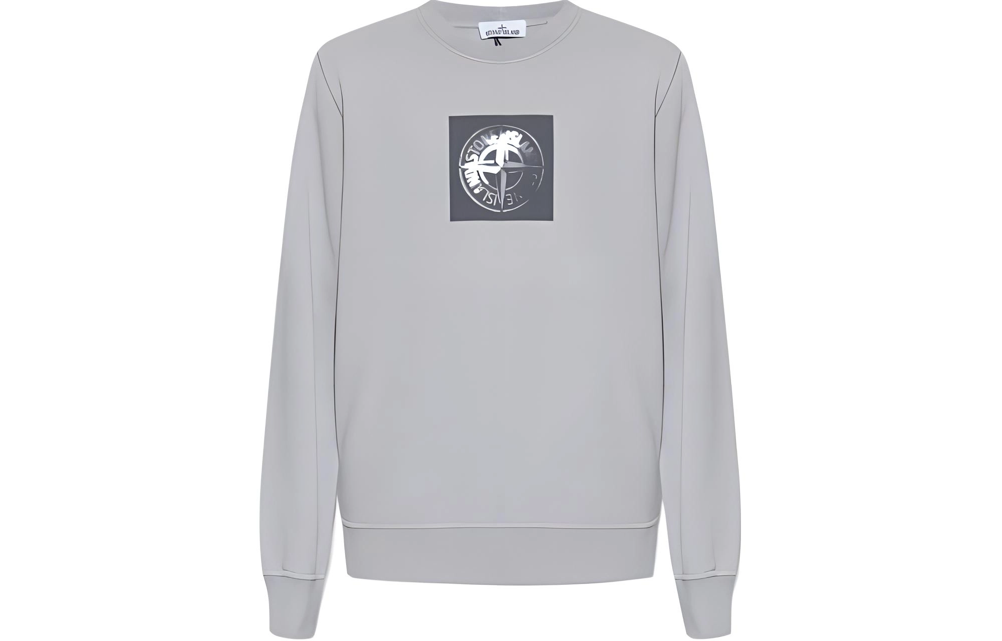 STONE ISLAND SS24 Logo