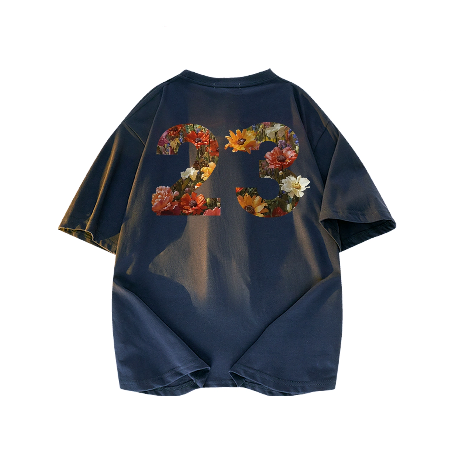 GF T