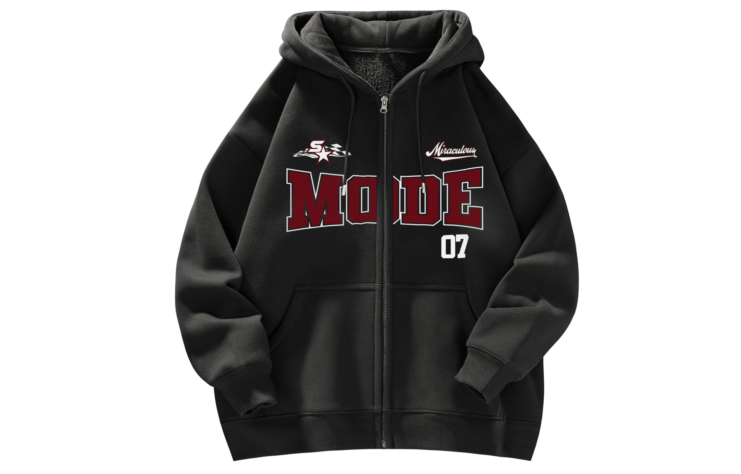 magmode Logo