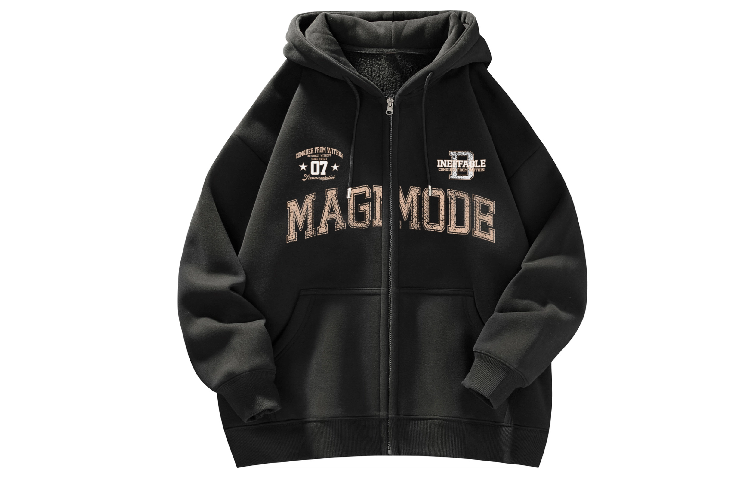magmode
