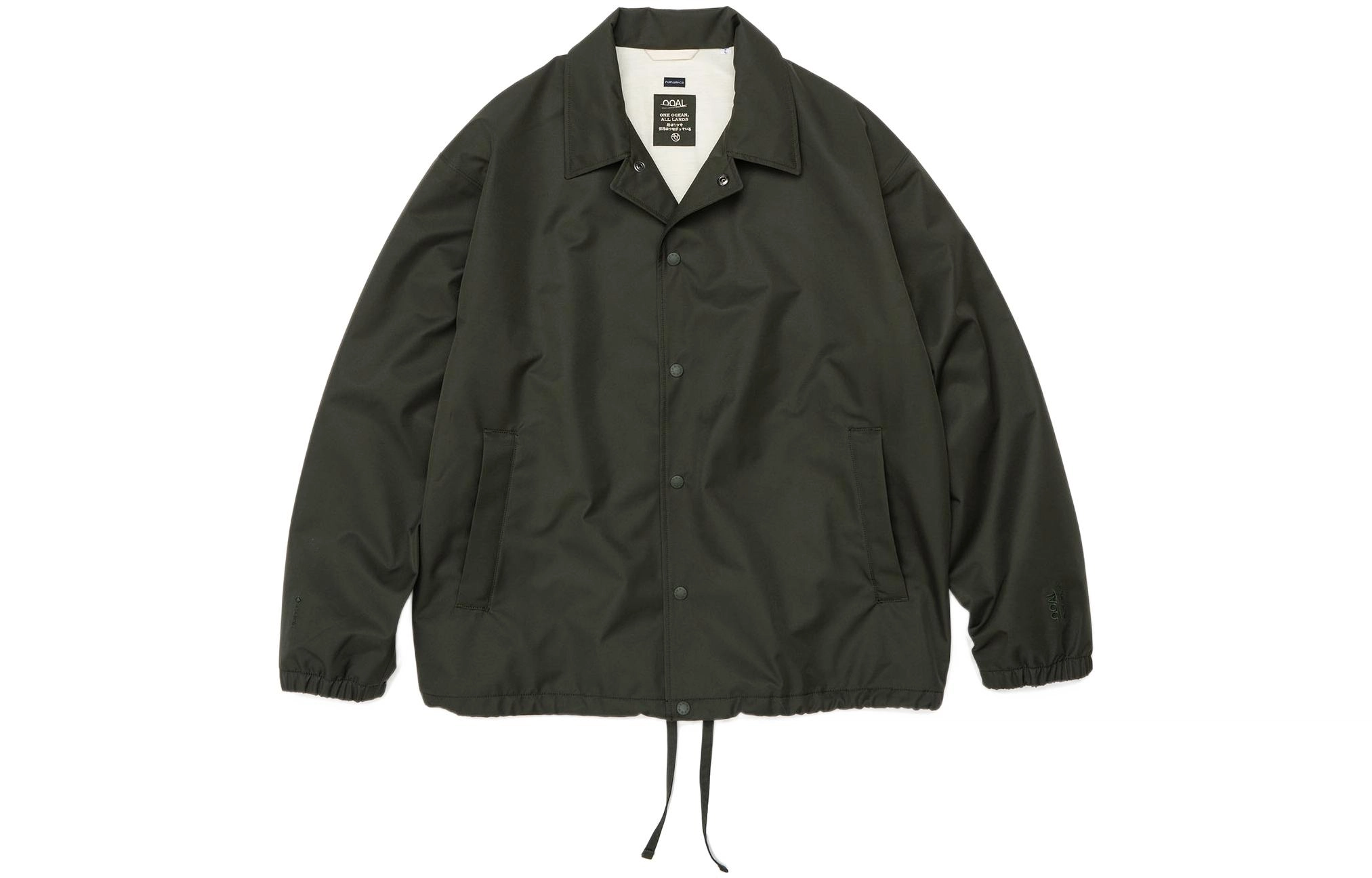 nanamica FW22
