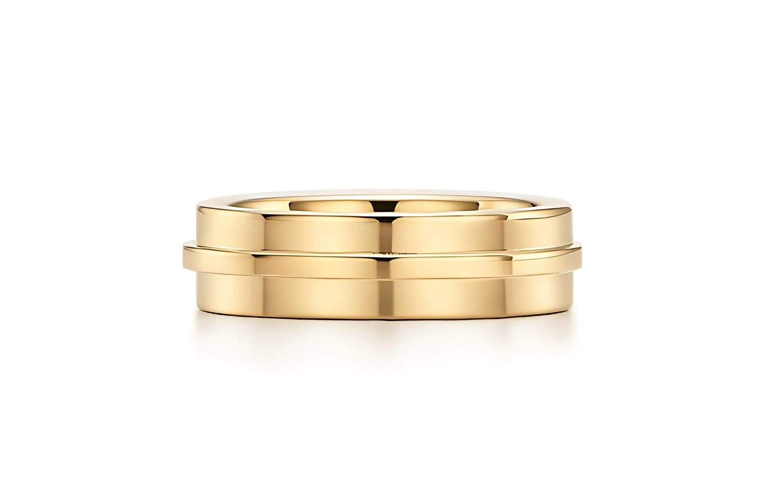TIFFANY CO. T 18k