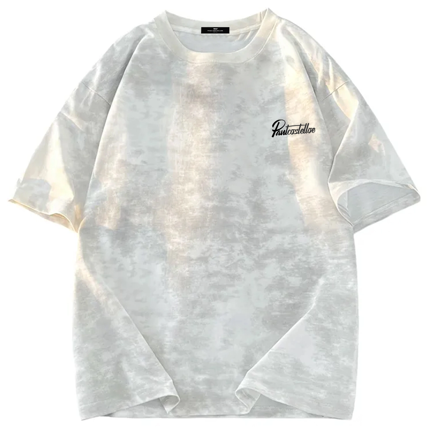 PAUL COSTELLOE LOGOT