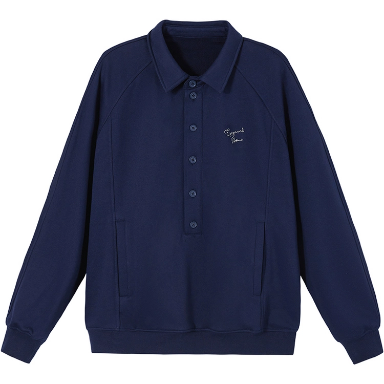 PSO Brand LogoPolo
