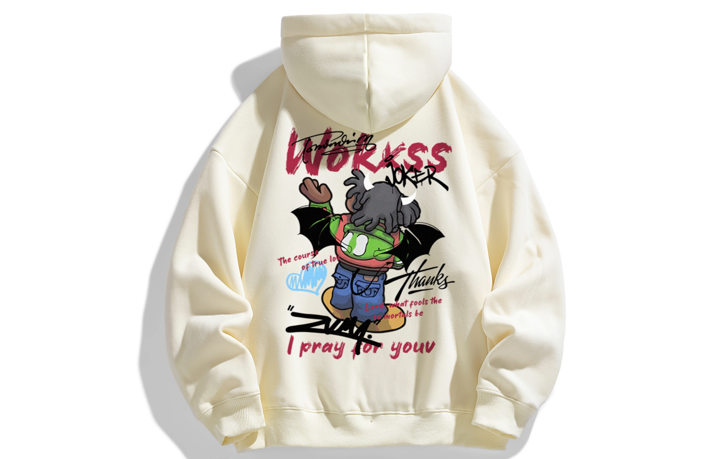 WOKXSS logooversize