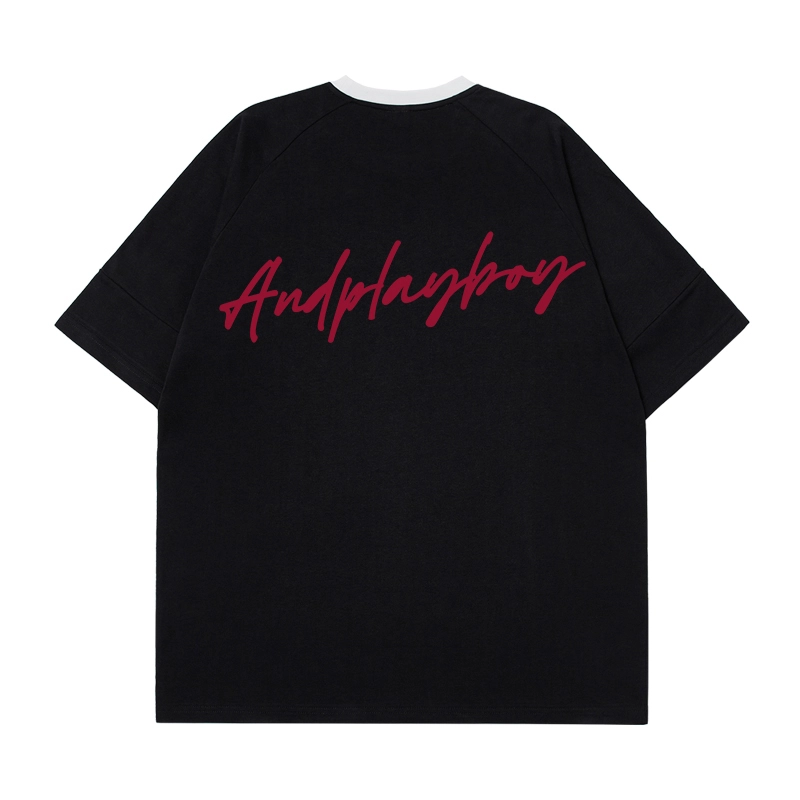 Playboy T