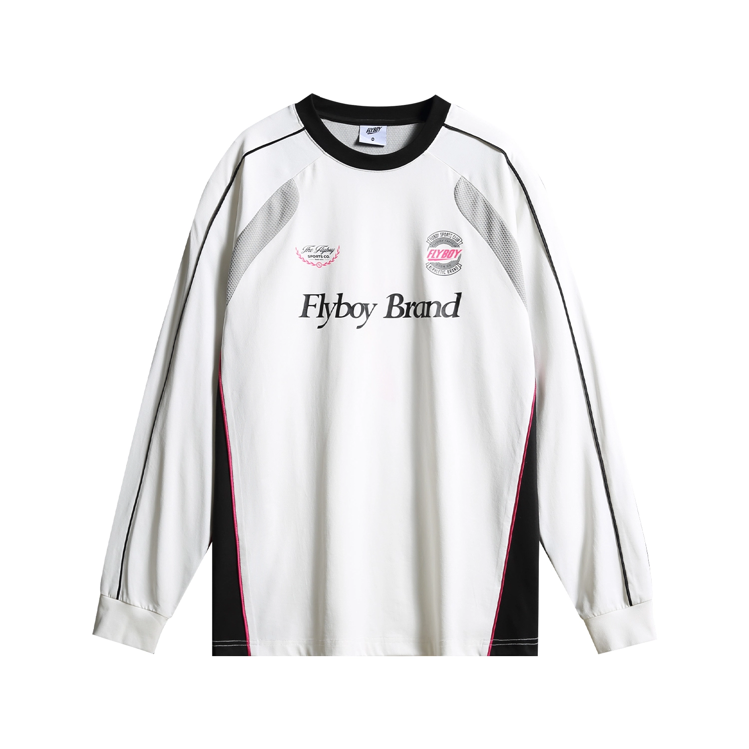 FlyboyCsc T