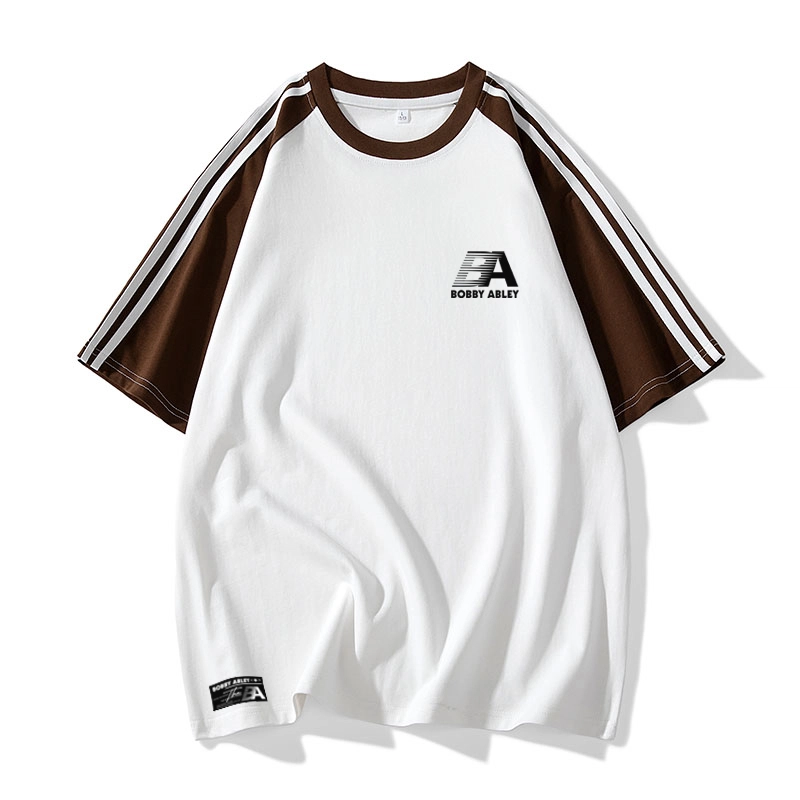 BOBBY ABLEY logoT