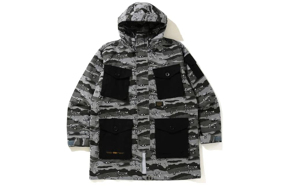 BAPE