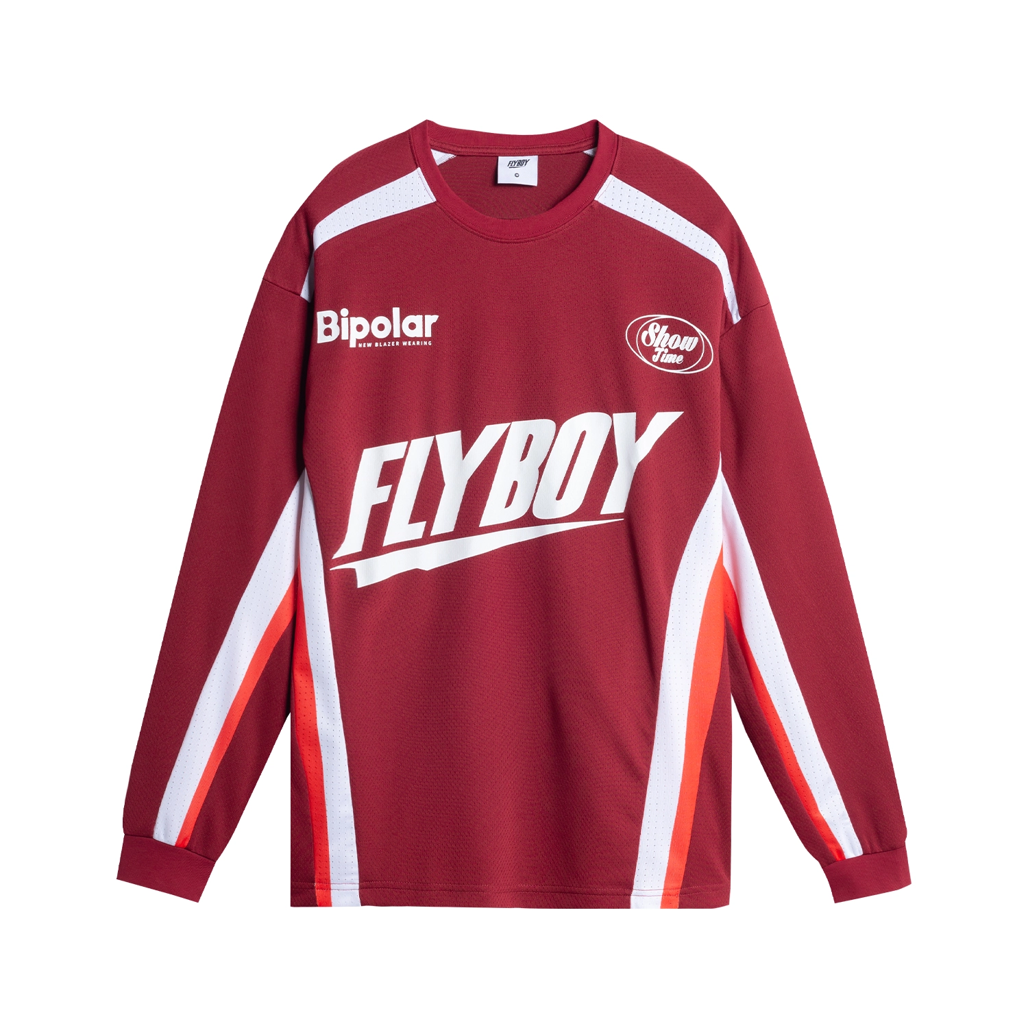 FlyboyCsc T