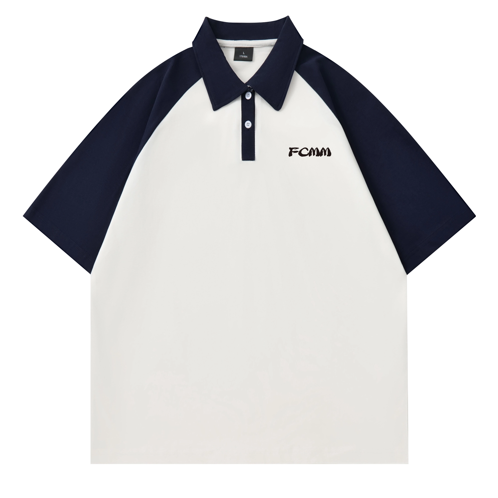 FCMM LogoTPolo
