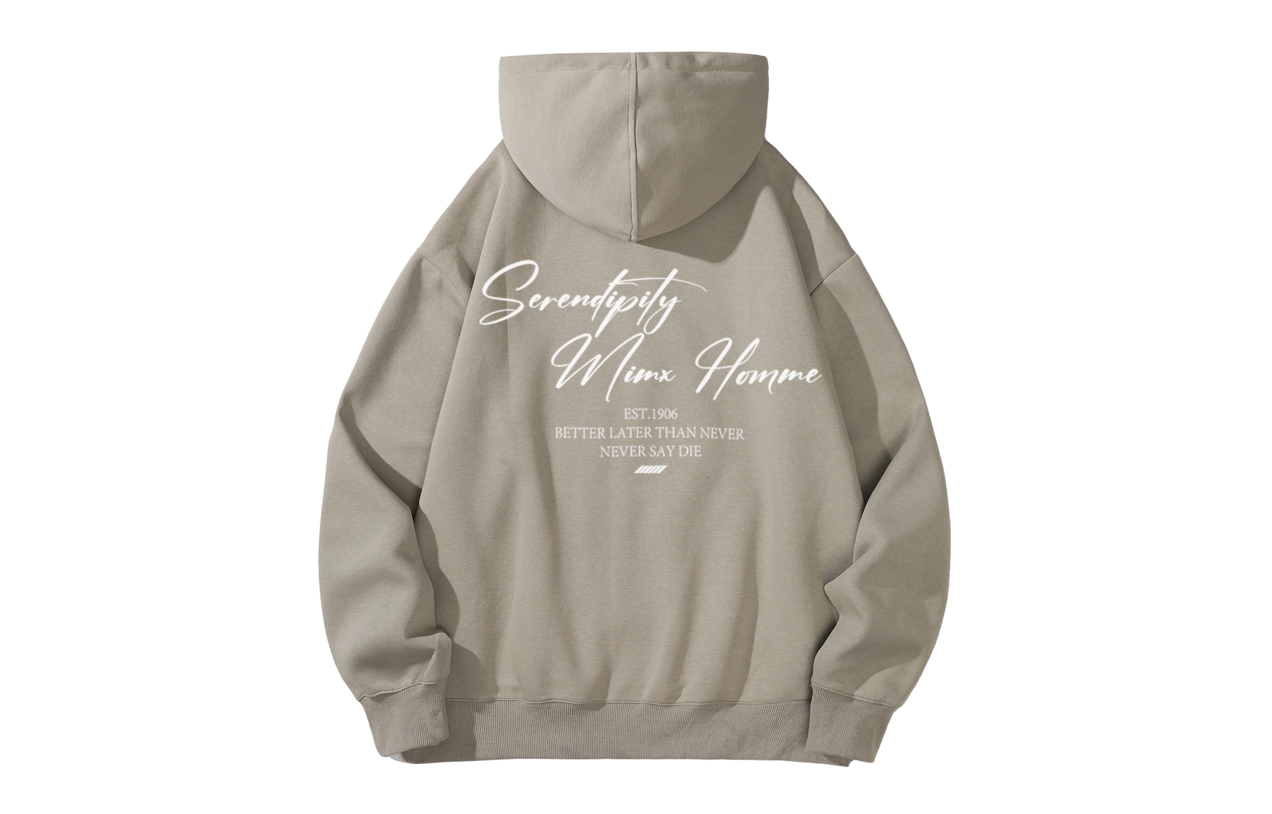 Mimx Homme Loogo