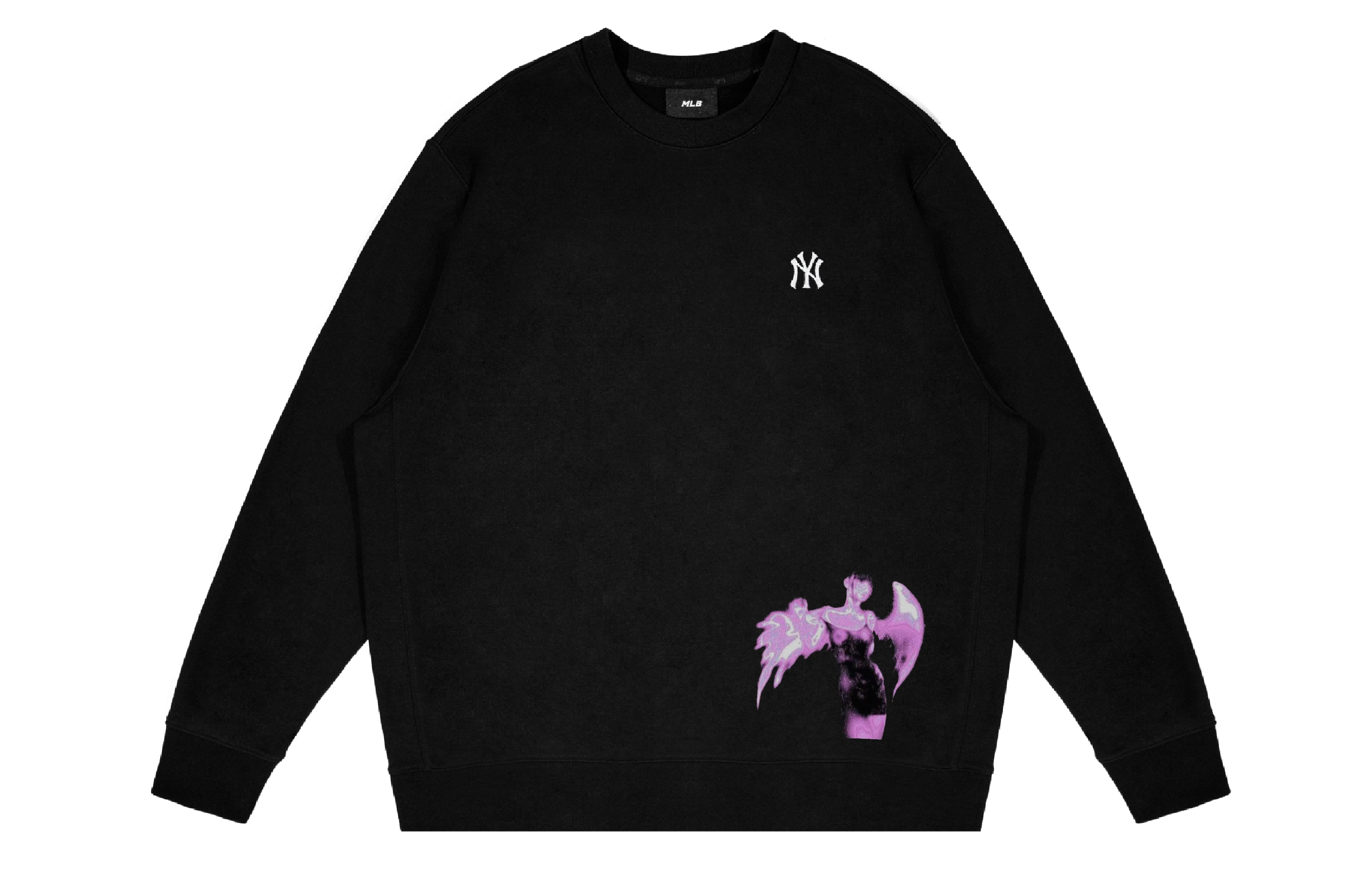 MLB YXYY Logo