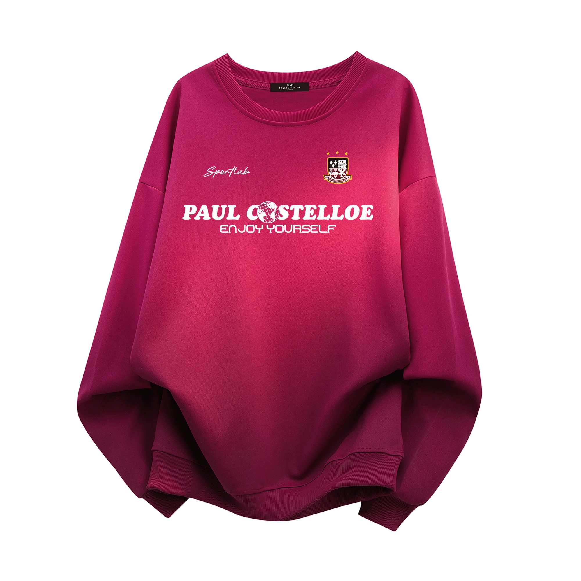 PAUL COSTELLOE Logo