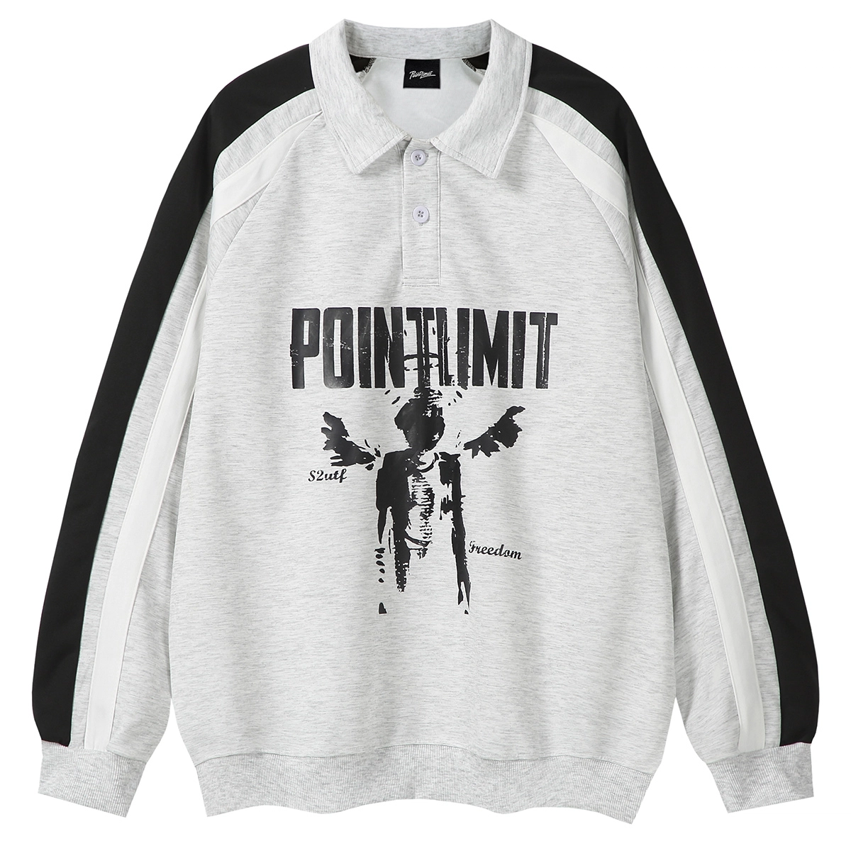 POINTLIMIT FW24 LogoPolo