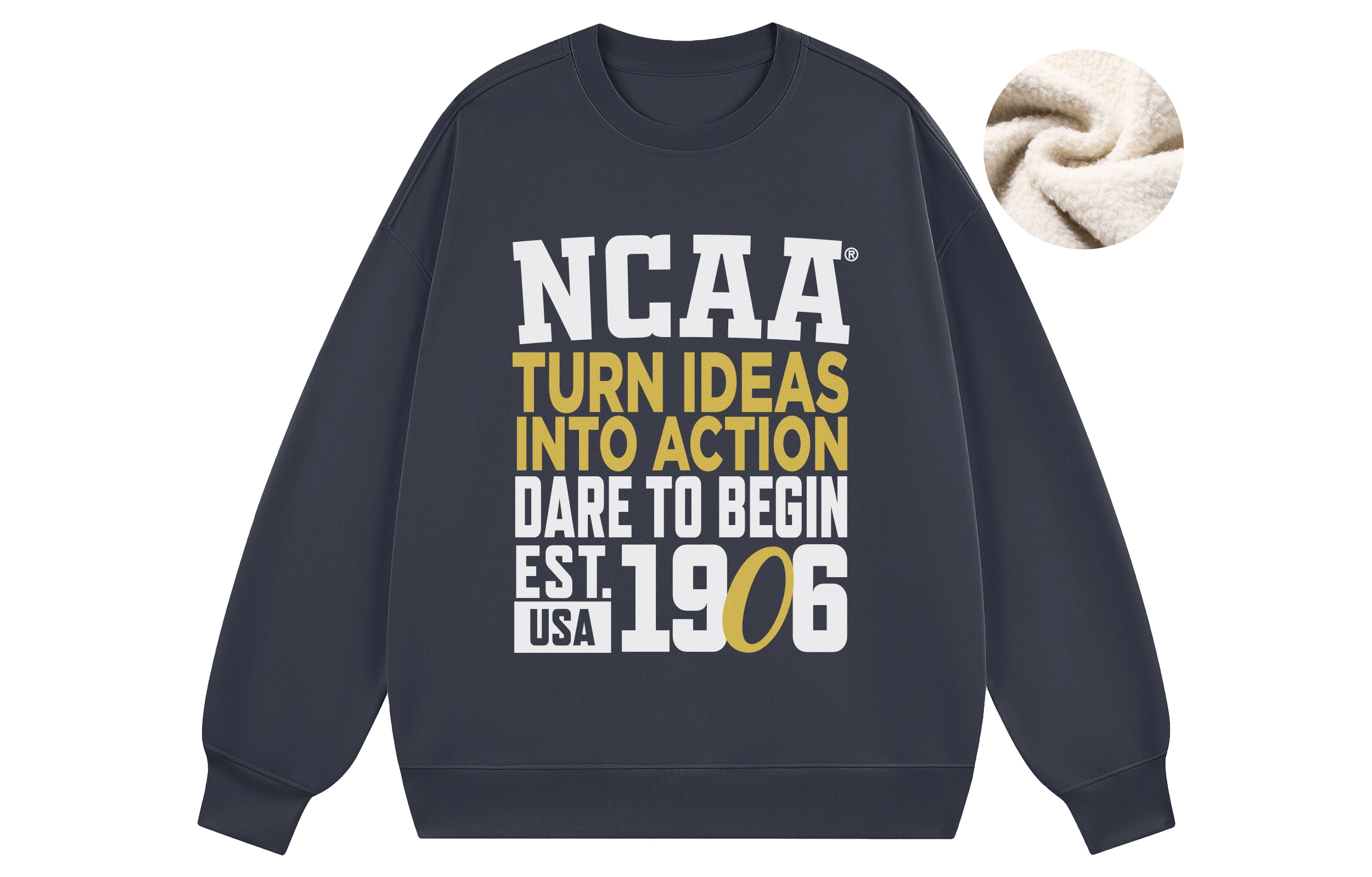 NCAA logo