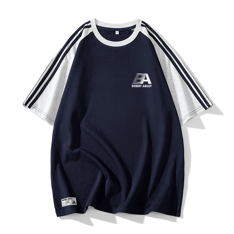 BOBBY ABLEY logoT