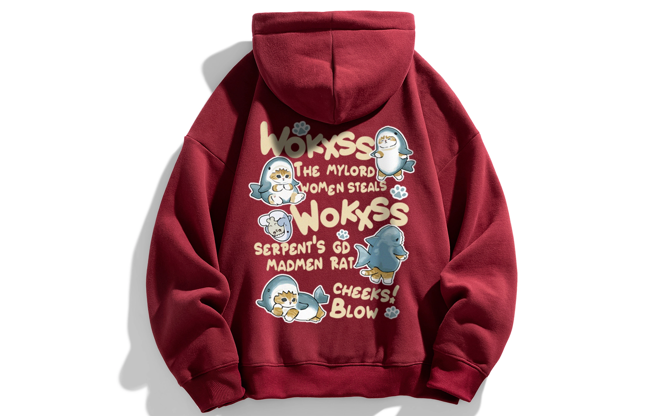 WOKXSS logooversize