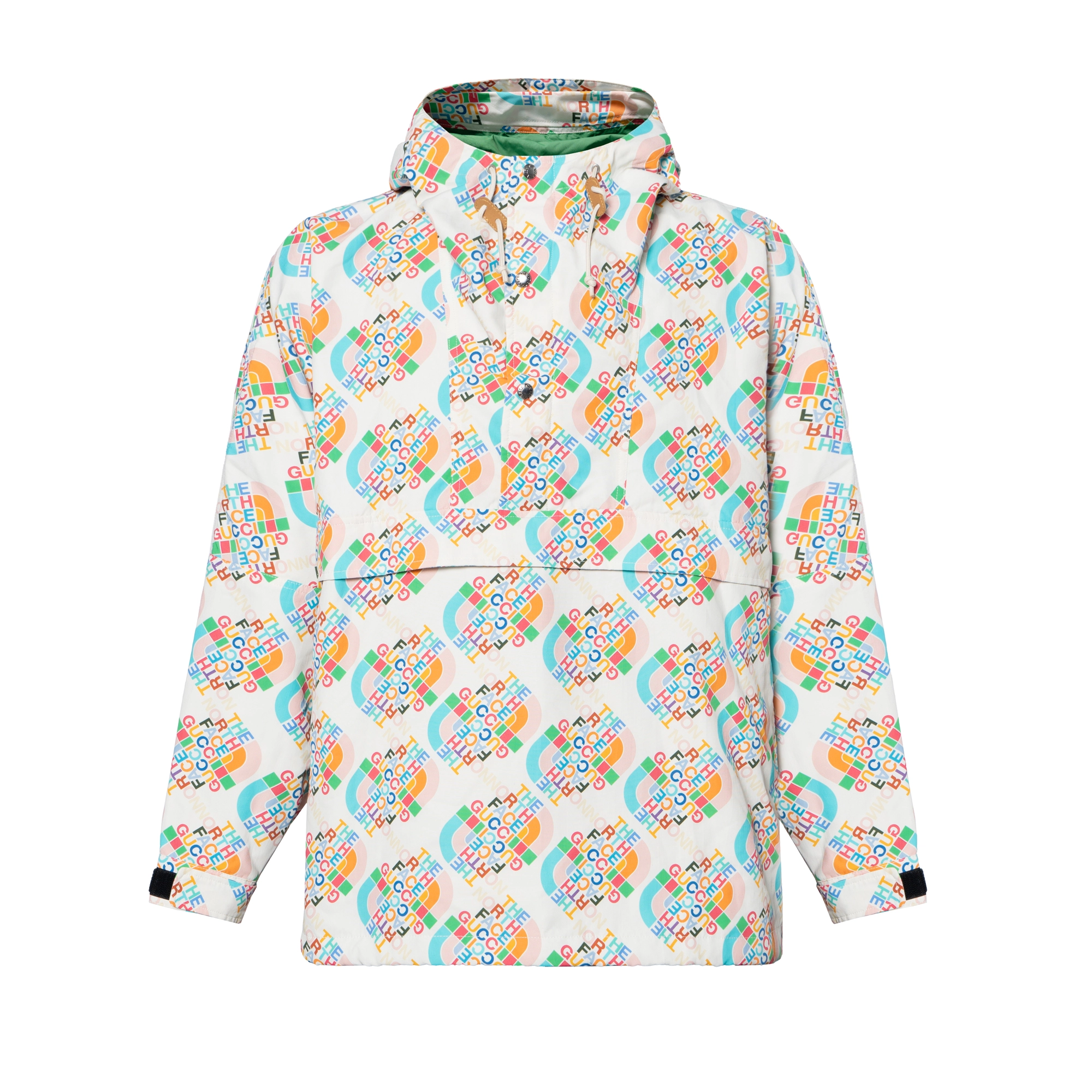 GUCCI FW22 Logo