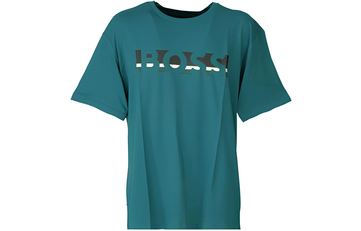 HUGO BOSS SS22 T