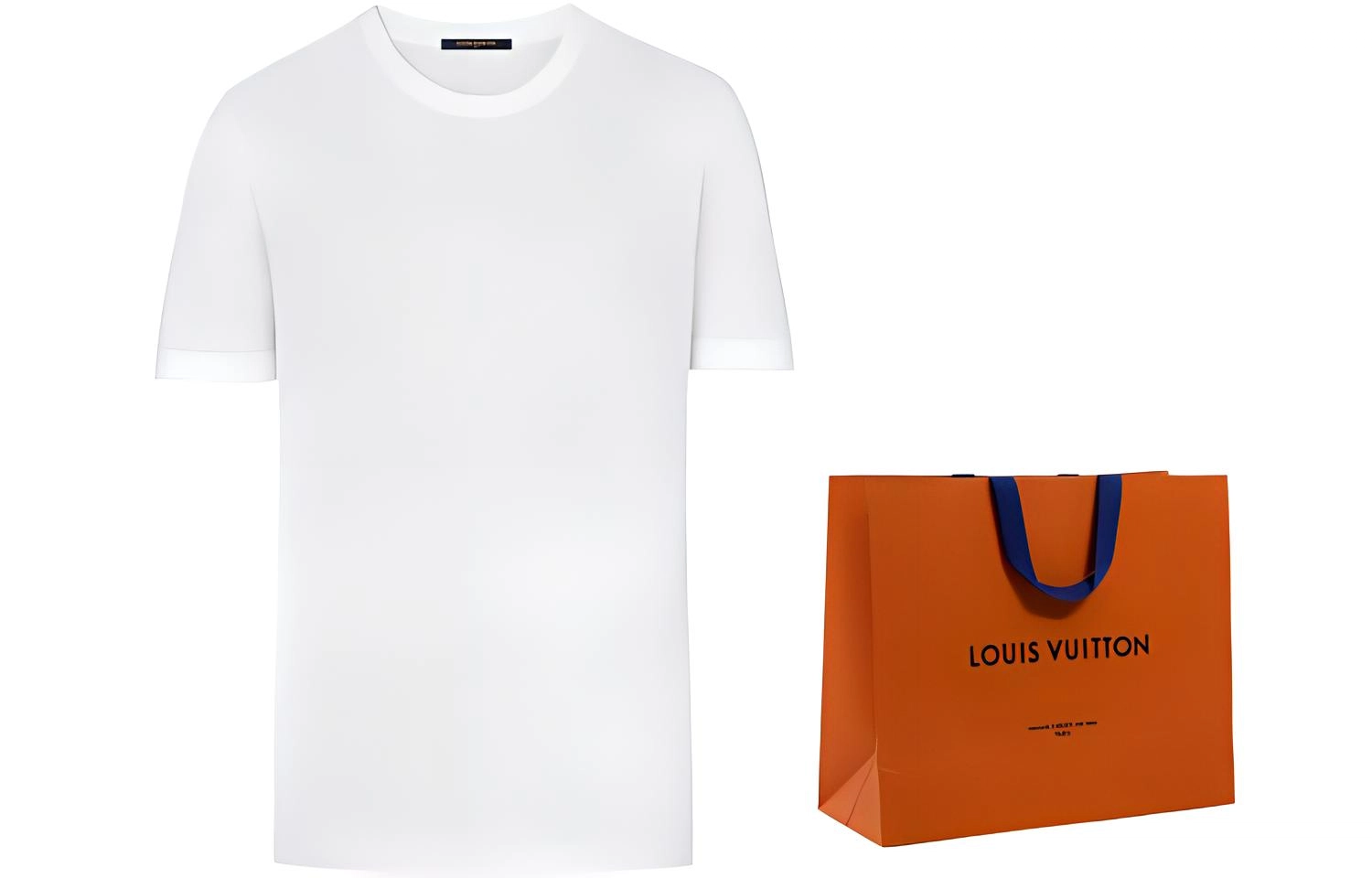 LOUIS VUITTON T