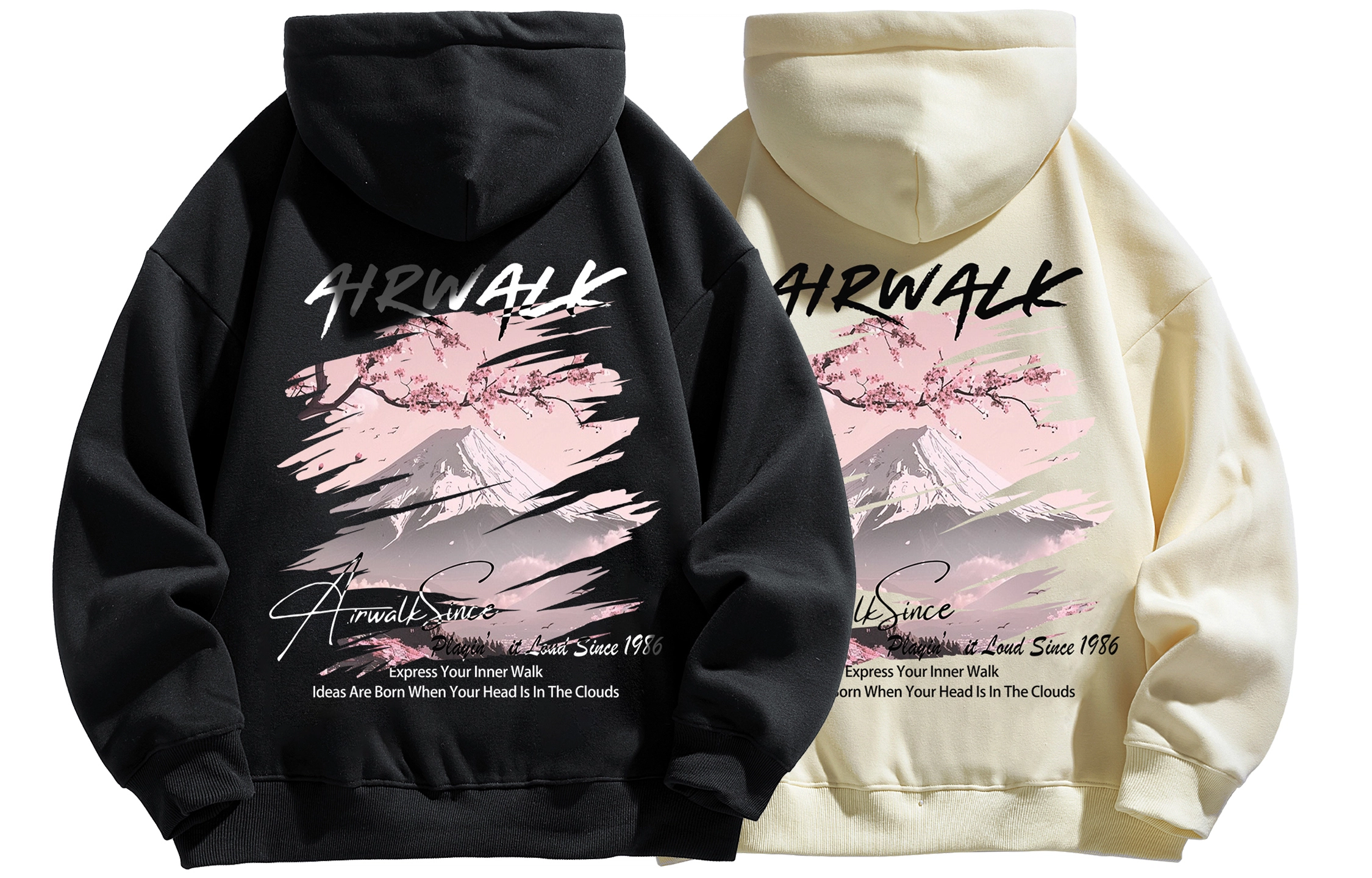 Airwalk Logo 2