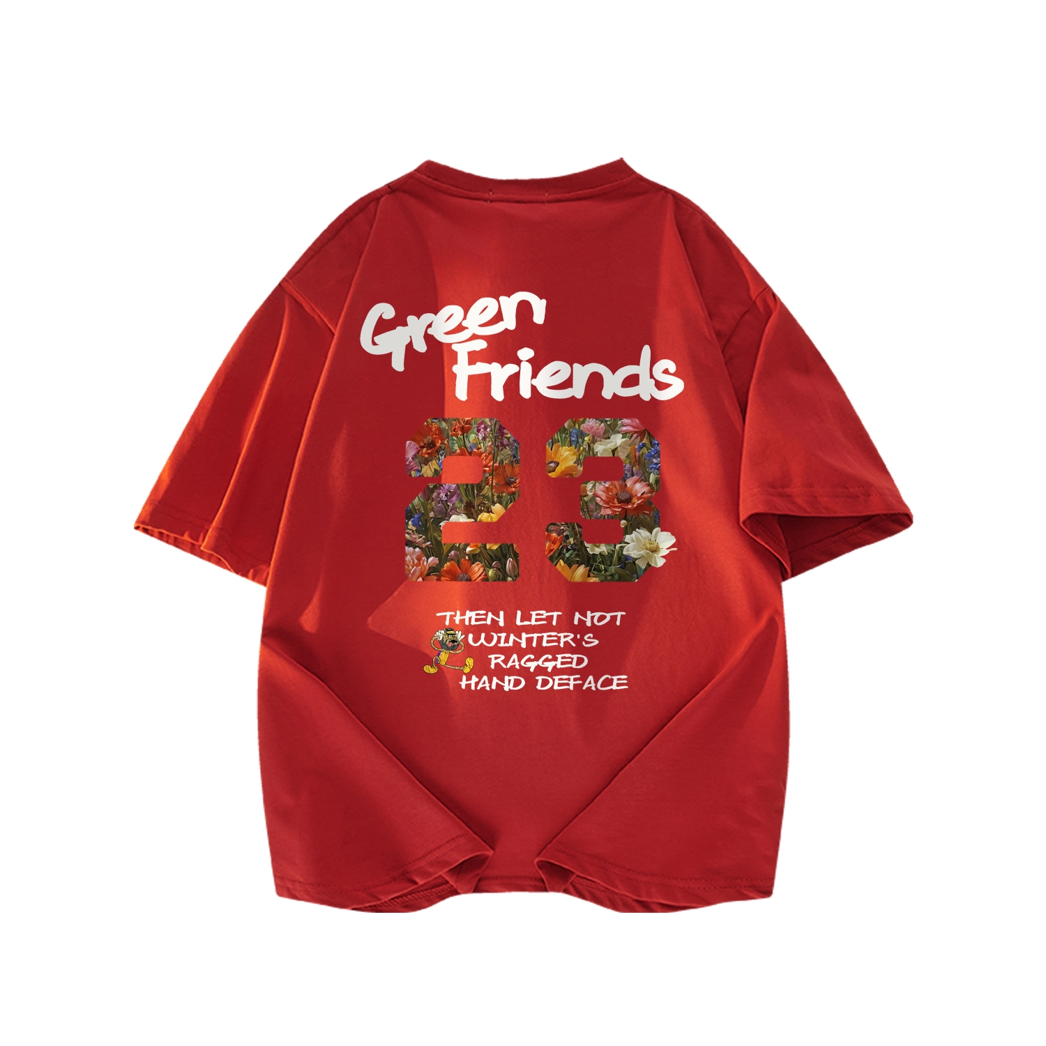 GF T