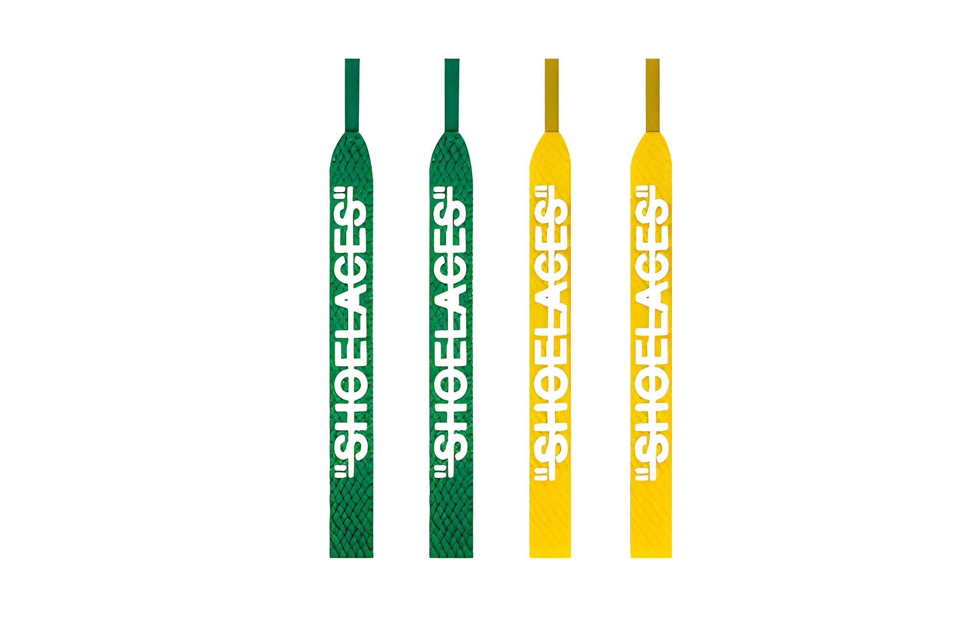 CMFY SHOELACES 3M2