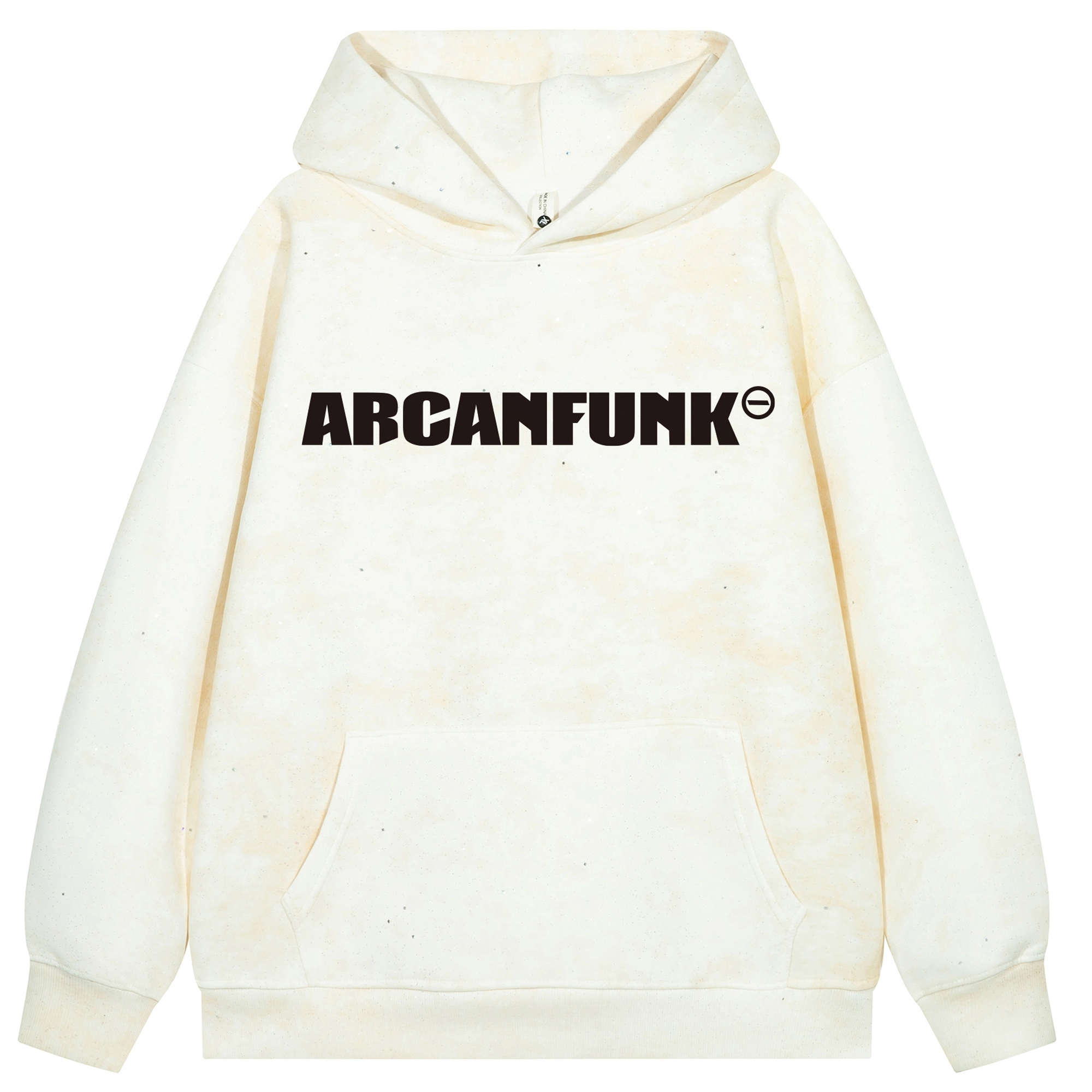 ARCANEFUNK