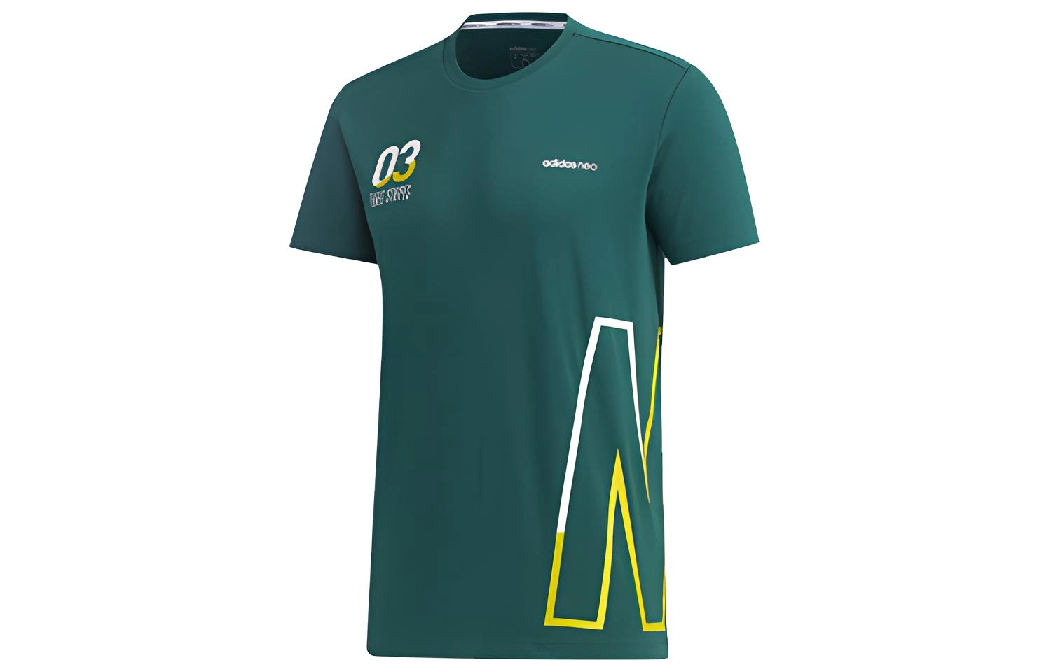 adidas neo T