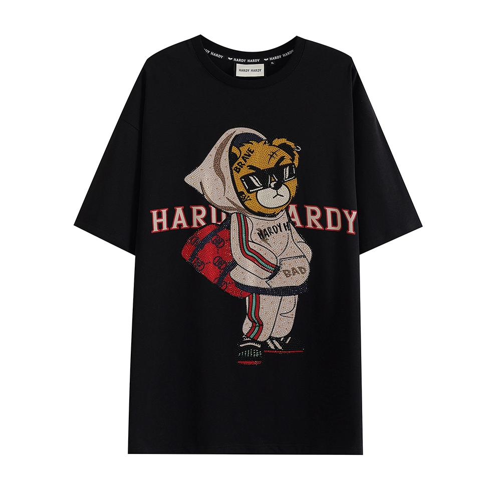 HARDY HARDY T