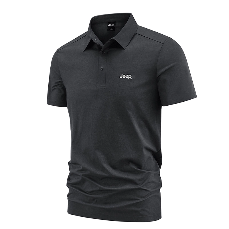 Jeep SS25 LogoPolo