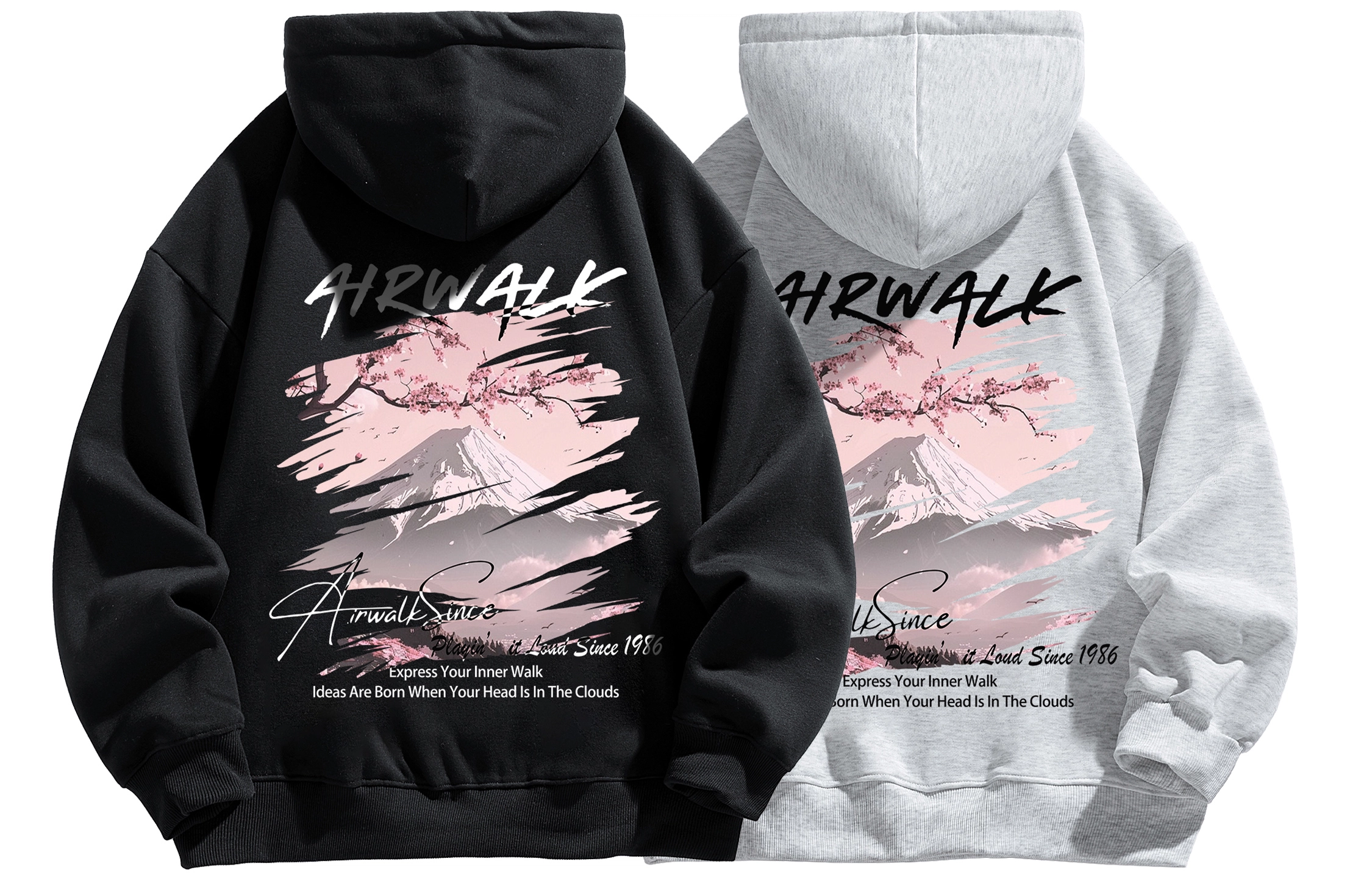 Airwalk Logo 2