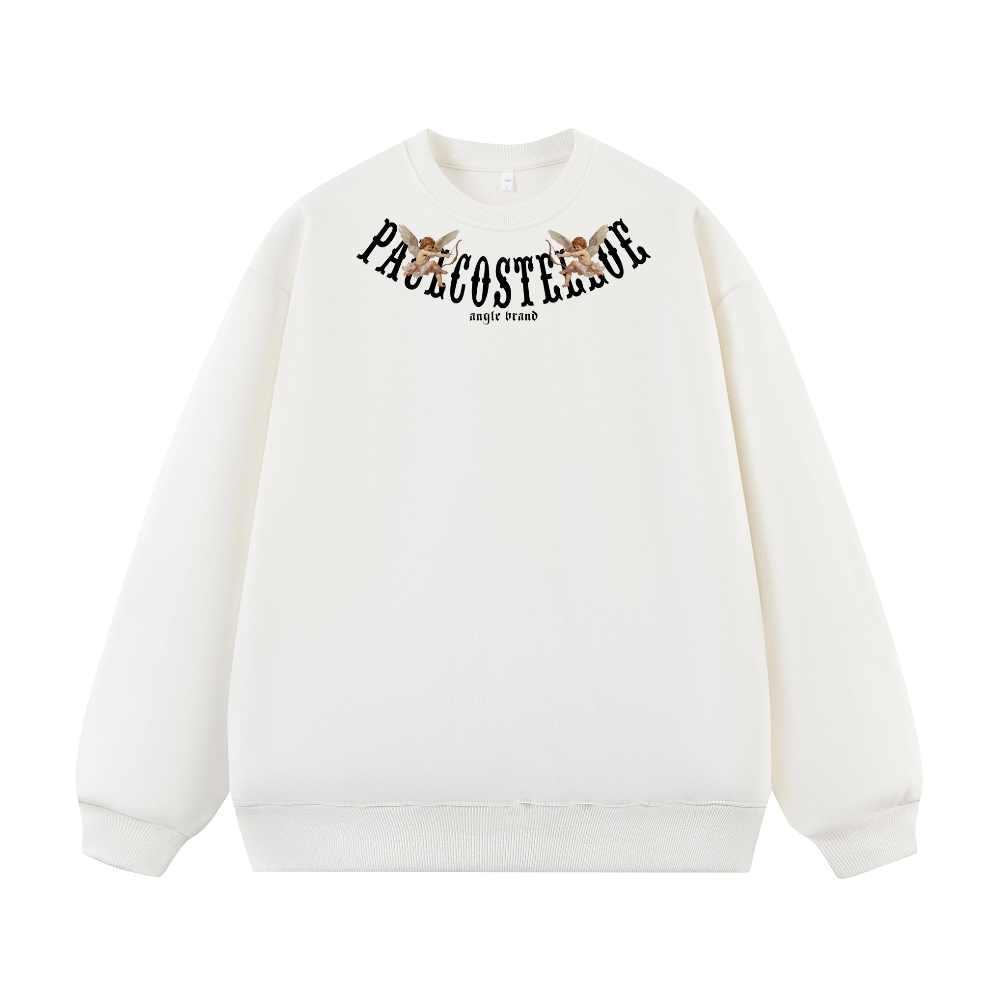 PAUL COSTELLOE Logo