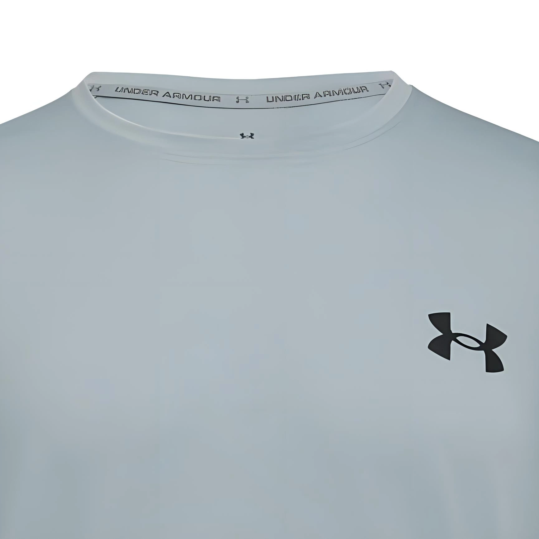 Under Armour SS25 EF Perf Graphic LogoT 465