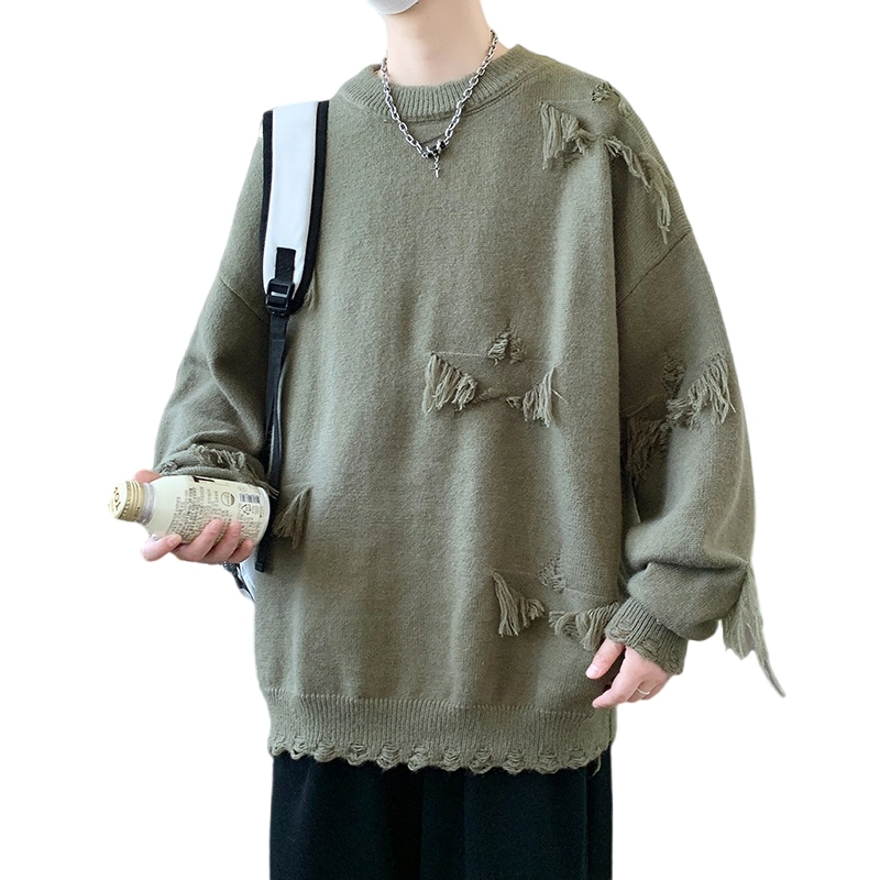 URBAN AUTHENTIC
