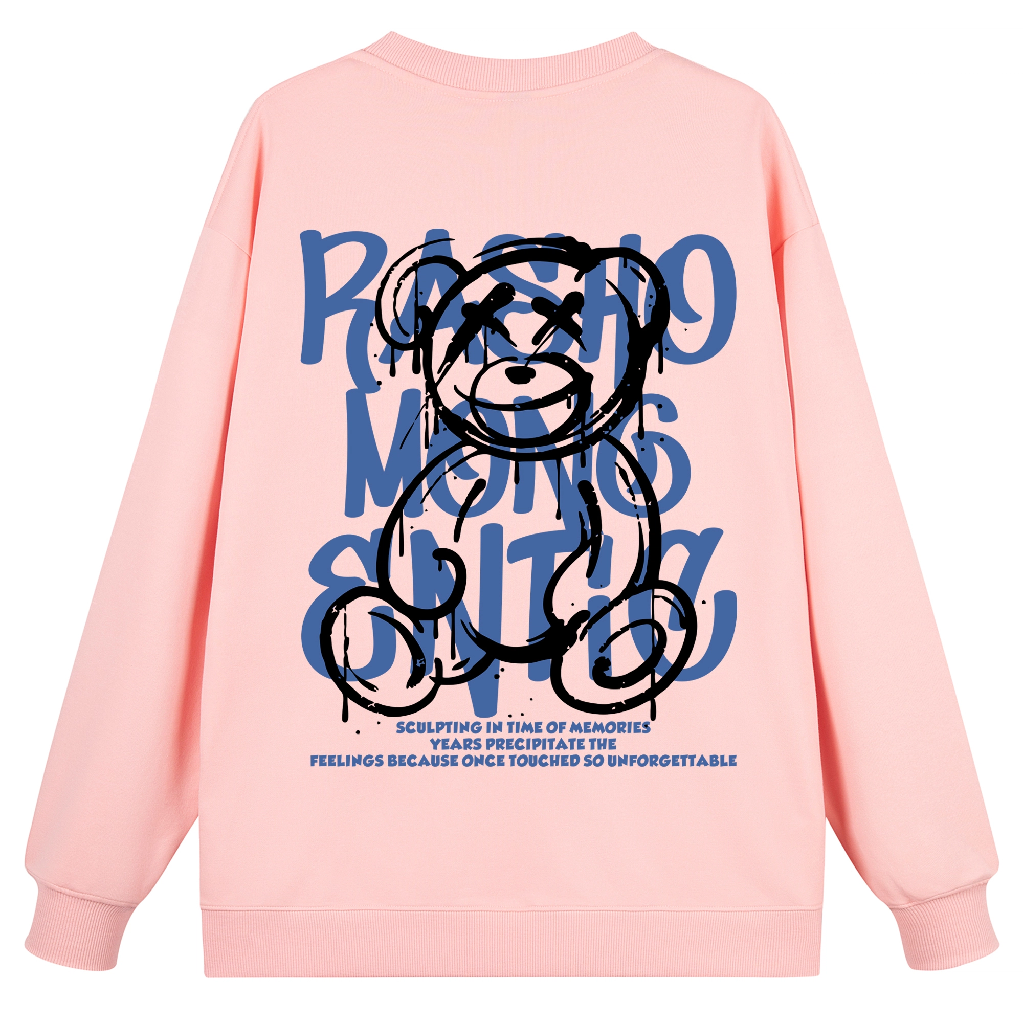 RASHOMONG Logo