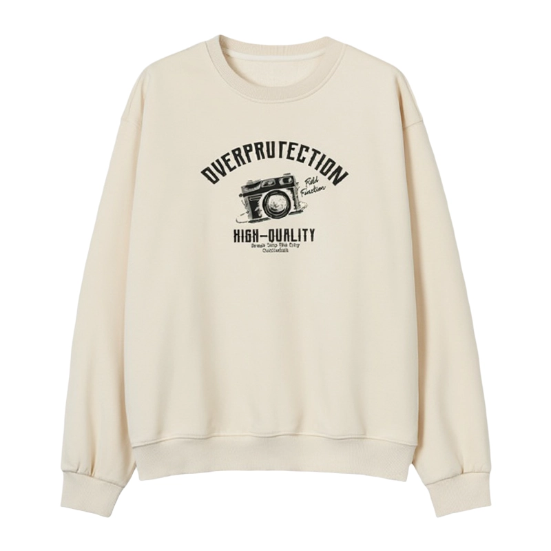 OVERPROTECTION