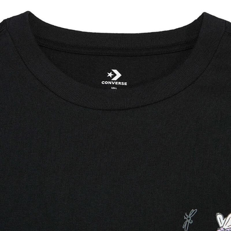 Converse T