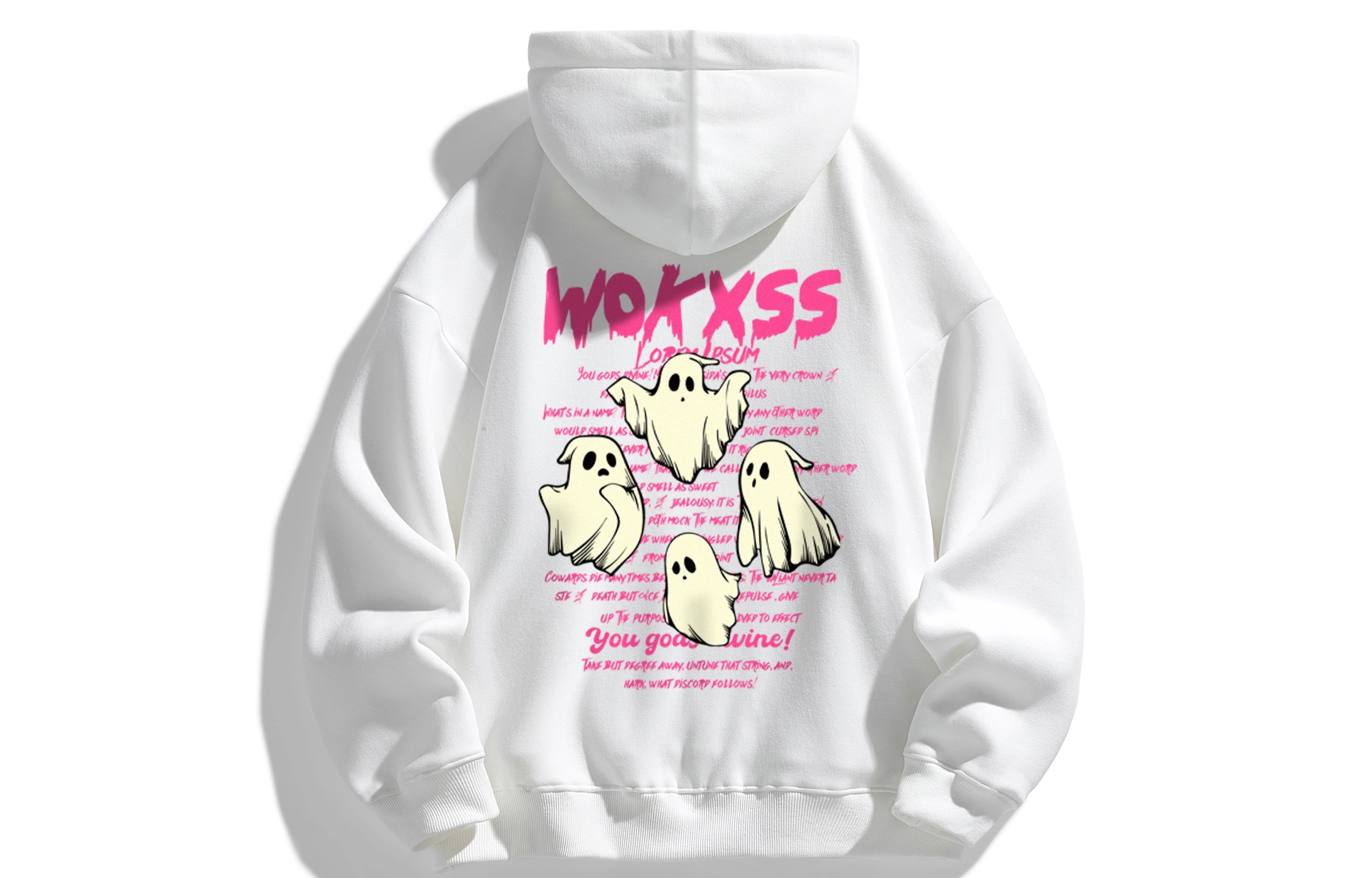 WOKXSS logooversize