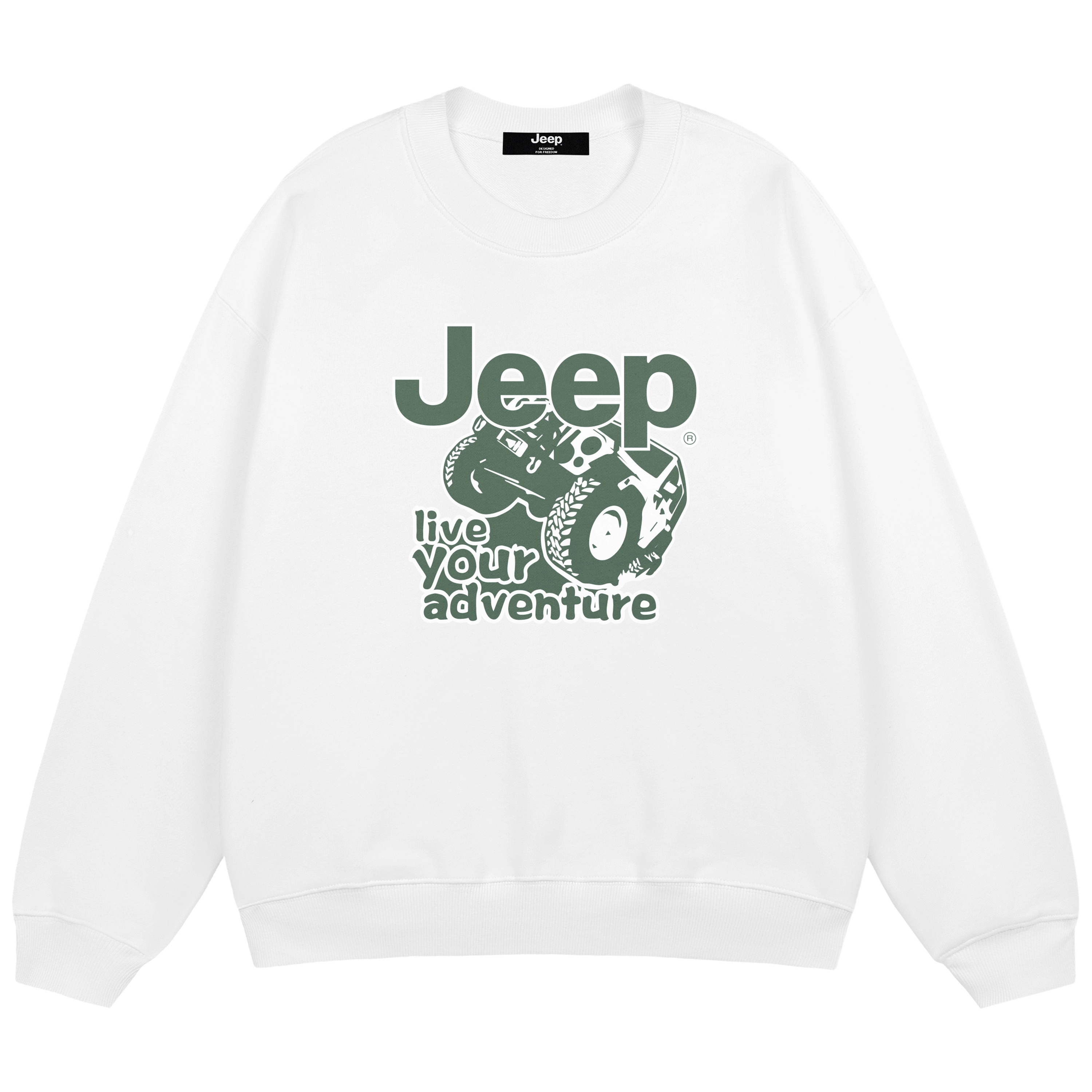 Jeep