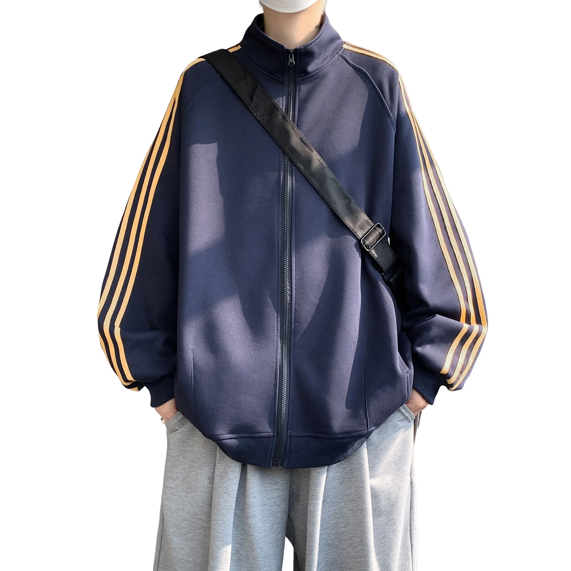 URBAN AUTHENTIC
