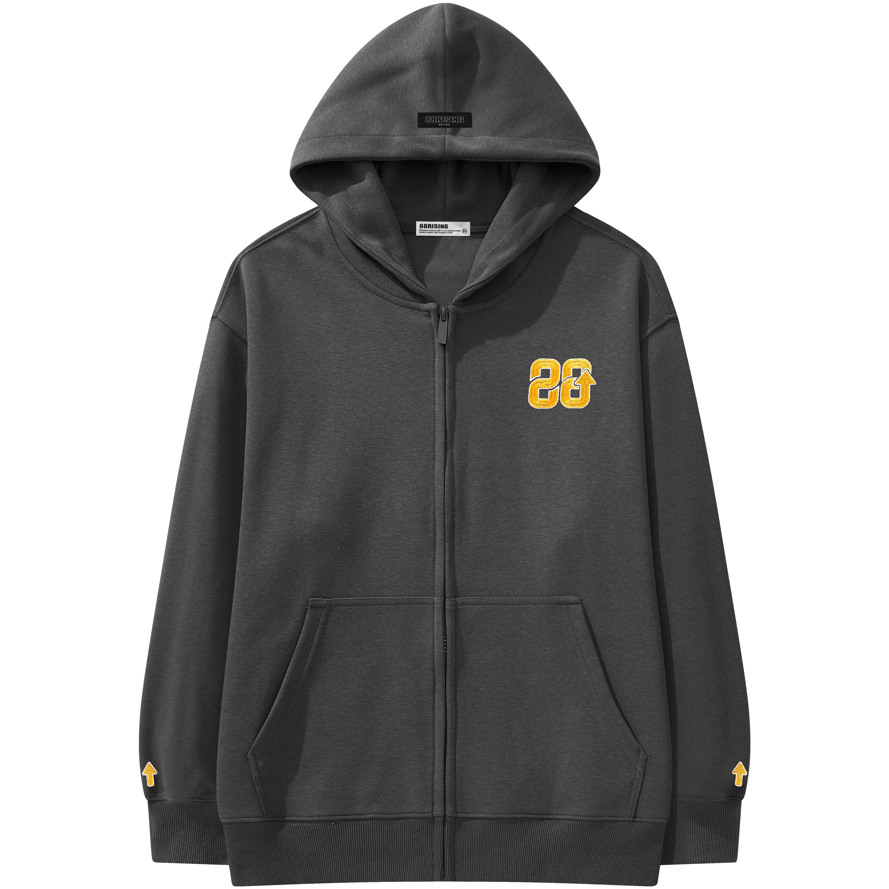 88rising