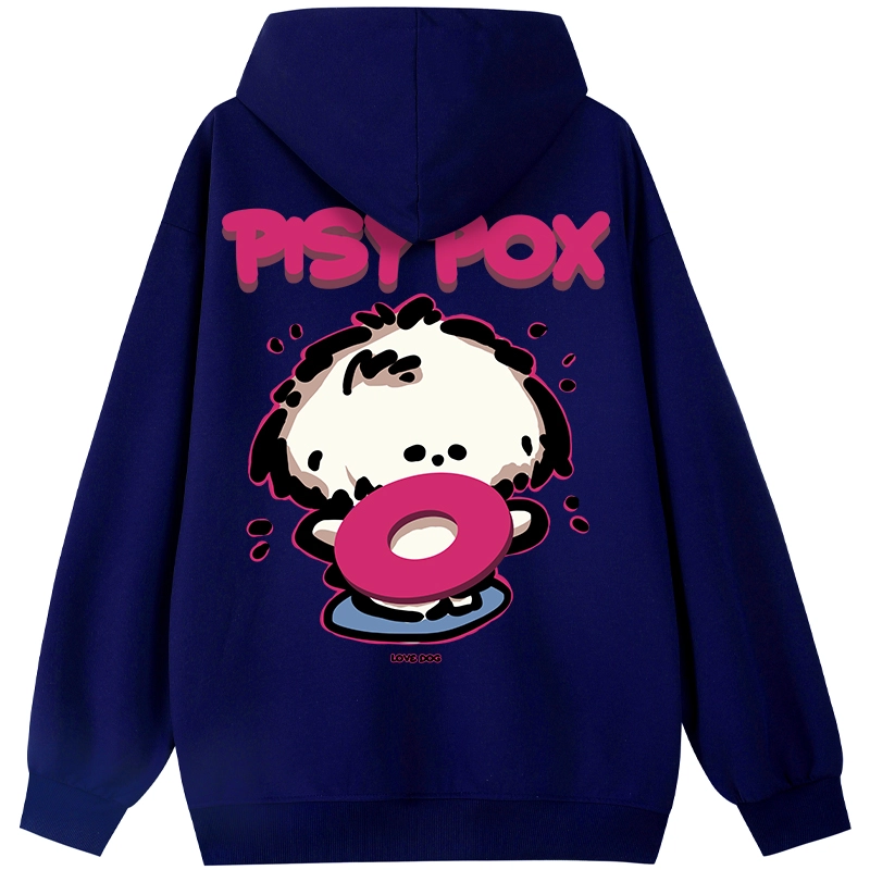 PISYPOX Logo