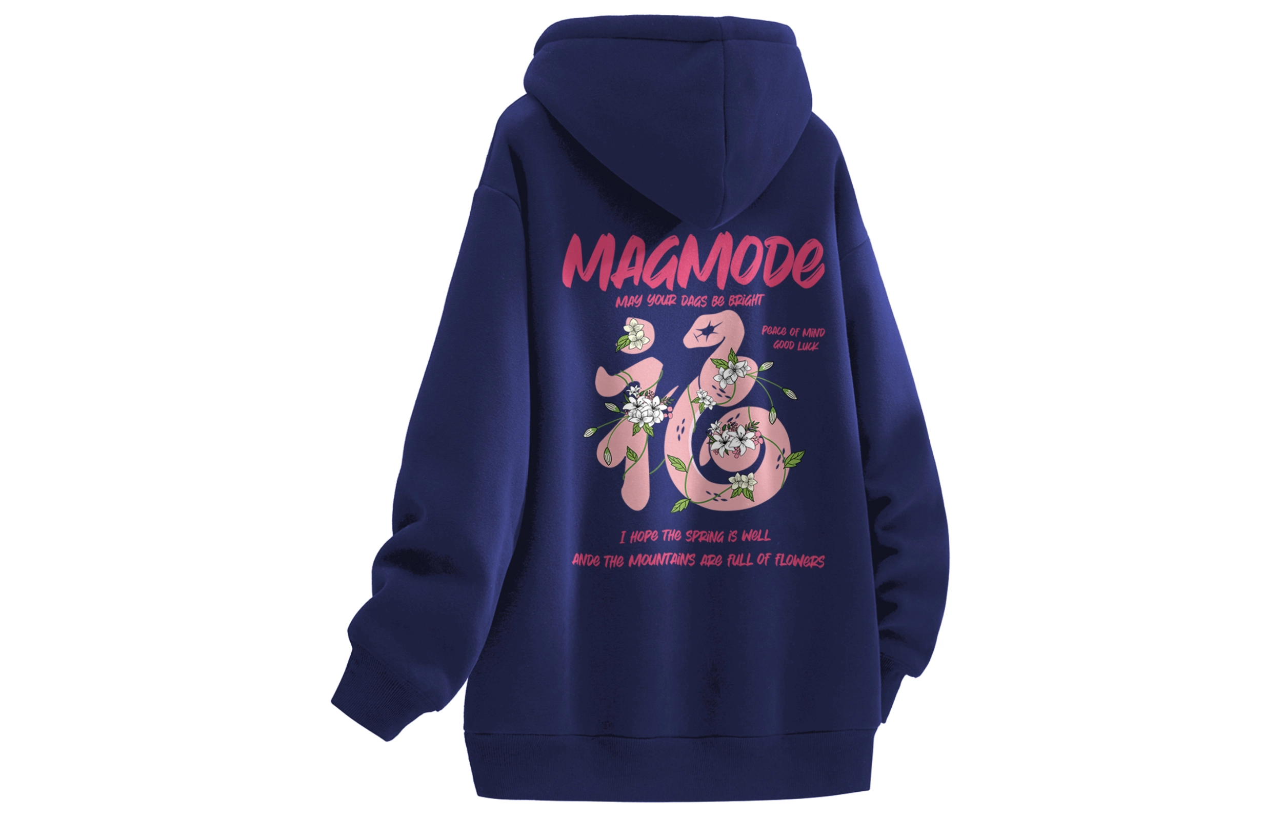 magmode Logo