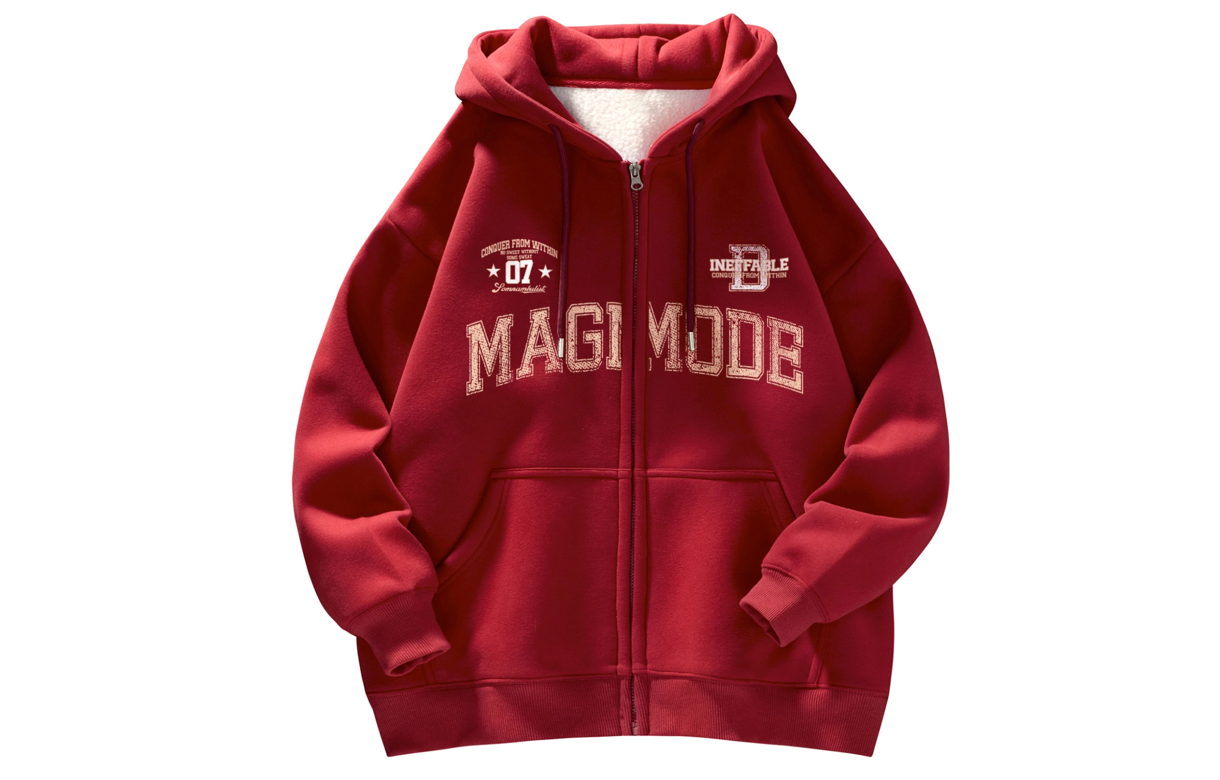 magmode