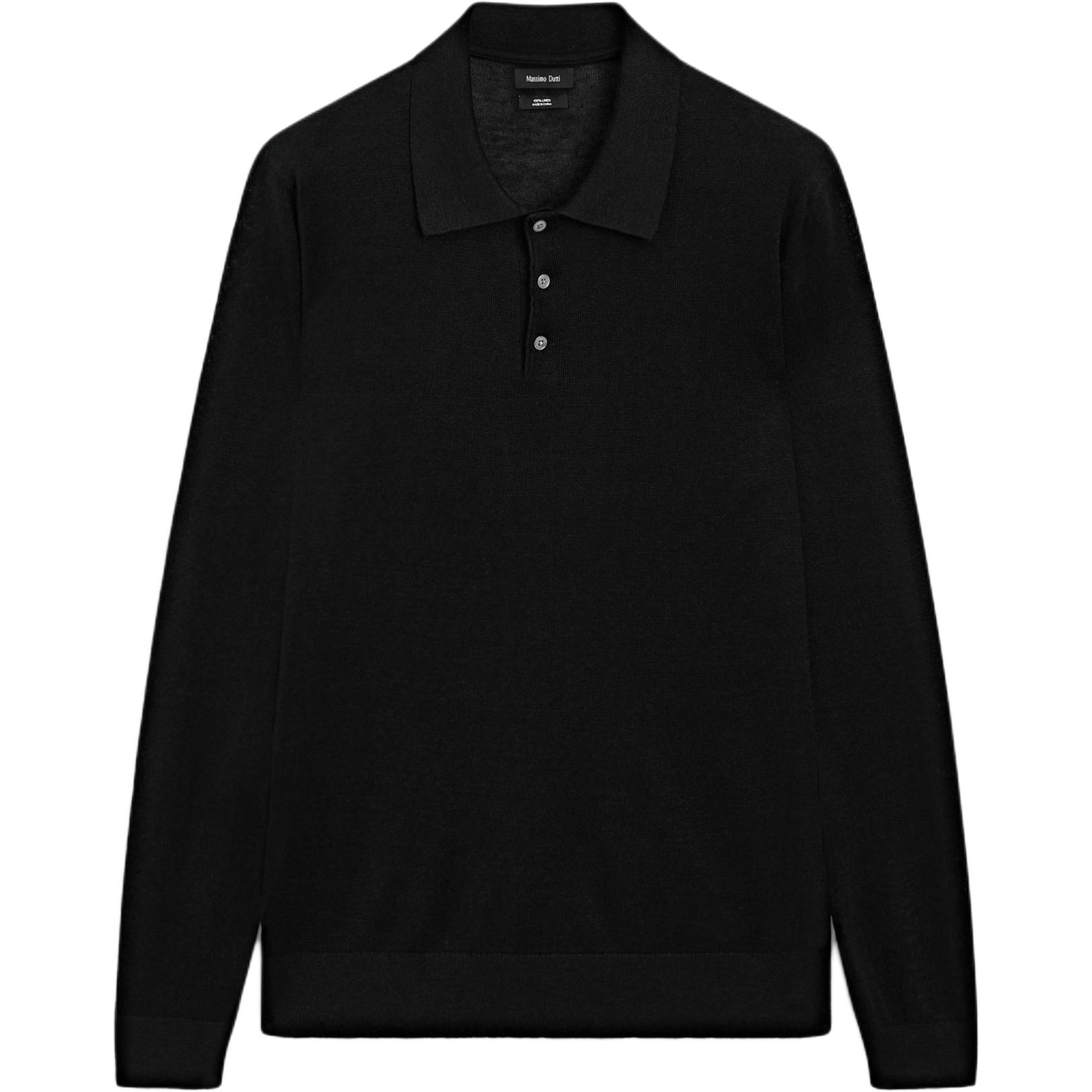 Massimo Dutti Polo